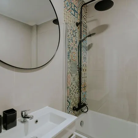 54 - Mar De Lägenhet