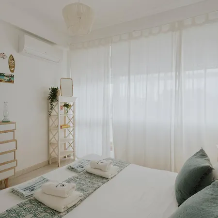 Lägenhet 54 - Mar De Peniche