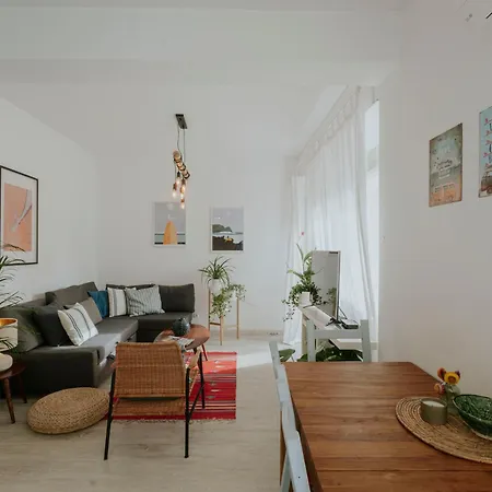 Lägenhet 54 - Mar De