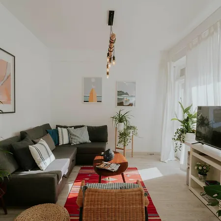 54 - Mar De Lägenhet Peniche