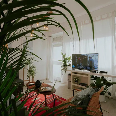 54 - Mar De * Peniche