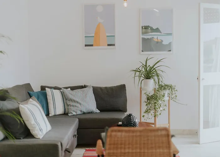 54 - Mar De * Peniche