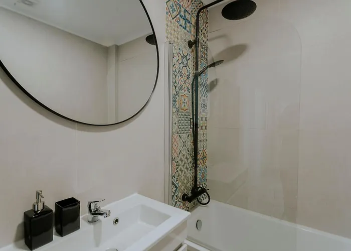 54 - Mar De Lejlighed