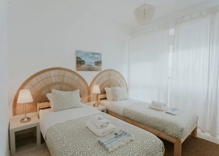 Lejlighed 54 - Mar De