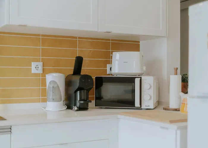 54 - Mar De Lejlighed *