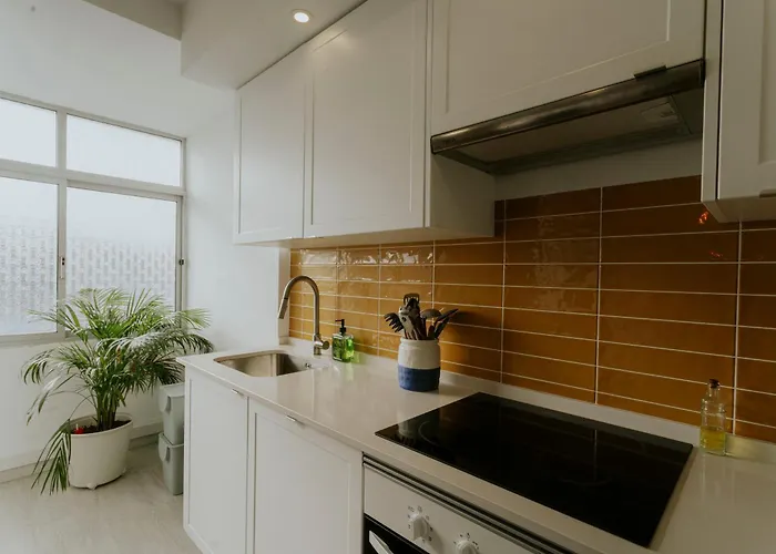 54 - Mar De Lejlighed