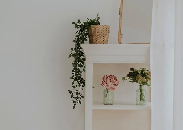 Lejlighed 54 - Mar De