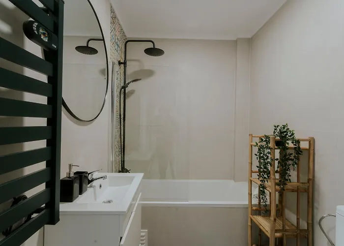 Lejlighed 54 - Mar De Peniche