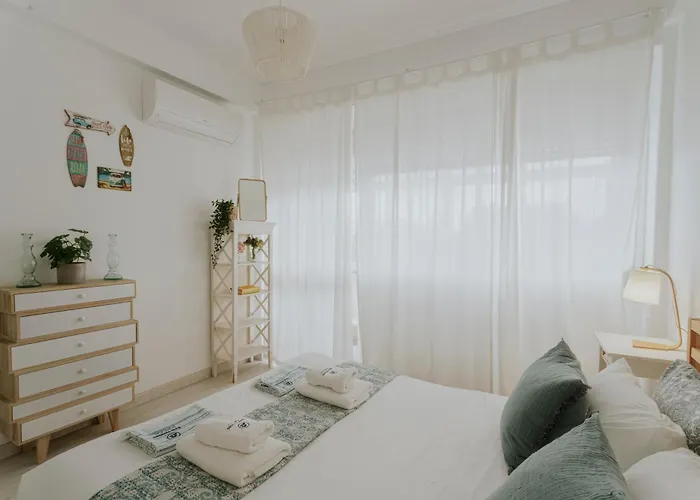 Lejlighed 54 - Mar De Peniche