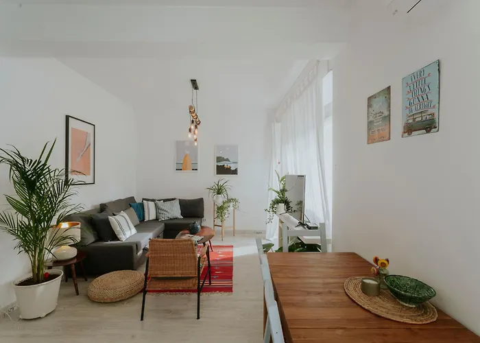 Lejlighed 54 - Mar De