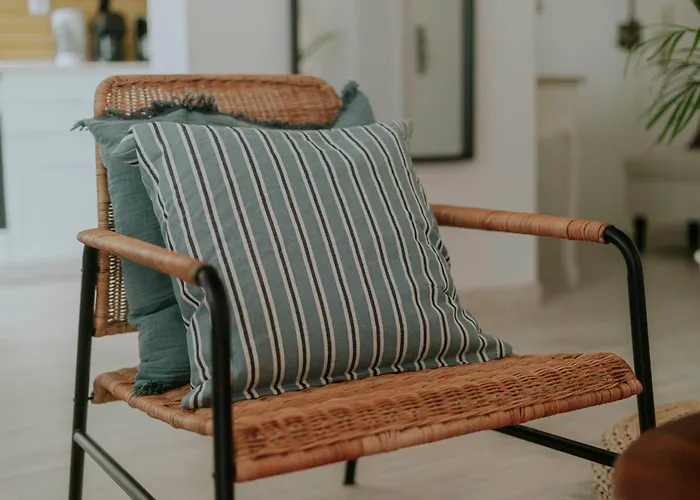 54 - Mar De Lejlighed Peniche