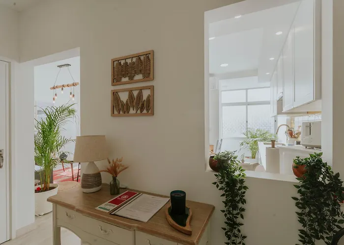 54 - Mar De Lejlighed *